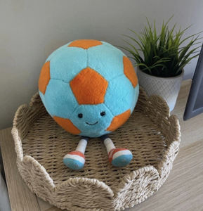 Muñeco de Peluche de Paloma de Alta Calidad, Estilo Muffin de Diner de <span class=keywords><strong>Nueva</strong></span> <span class=keywords><strong>York</strong></span>, de 10cm-30cm, Muñeco Celebrativo - Product Image 6