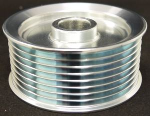 Fast Delivery High Grade Automotive <b>Alternator</b> Pulley Engine Belt for <b>Car</b> Made in Taiwan - Product Image 1