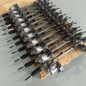 Offre Spéciale nouveau/remis à neuf EPS pièces d'auto LHD crémaillère de direction pour <span class=keywords><strong>Volvo</strong></span> XC90 XC60 <span class=keywords><strong>2016</strong></span> engrenages de direction 453653 36010324 36003045 - Product Image 2