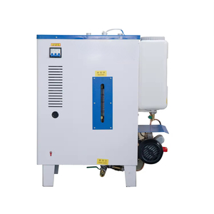 Máy phát điện hơi nước mini - Product Image 3