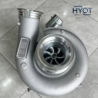 HE500WG Ensemble de suralimentation de moteur de haute qualité, turbocompresseur, pièce de rechange pour moteur