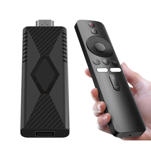 2026 Factory H5 Stick H150 Android 15 TV Stick WiFi6 2GB 8GB Smart Fire Stick Set-Top Box - Product Image 2