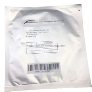 34*42 membranes antigel freezefats 110g gel cryolipolyse cryo membrane antigel pour cryolipolyse