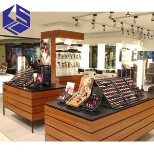 Giá để kính mắt treo tường của nhà cung cấp Trung Quốc, thiết kế nội thất sang trọng dành cho cửa hàng kính mắt - Product Image 4