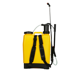PULVERIZADOR DE AGUA manual, mochila agrícola de <span class=keywords><strong>20L</strong></span> - Product Image 2