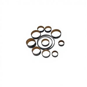 ชุดเกียร์ทองเหลืองคุณภาพสูงสำหรับ BMW 6hp26 และ 6HP28 รวมถึงซีลลูกสูบ ระบบอัตโนมัติ ใหม่และมือสอง แนะนำโดยผู้จัดการร้าน - Product Image 2