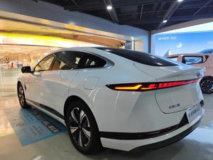 Changan Qiyuan A07 2026 550 Premium, Vehículo Eléctrico con Batería Golden Bell, Autonomía de 550 km (CLTC), Carga Rápida 3C, <span class=keywords><strong>ADAS</strong></span> L2, Motor de 190 kW - Product Image 3