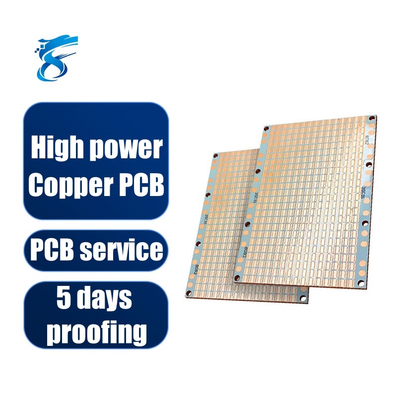 Customized PCBA Printed Circuit Board Assembly
