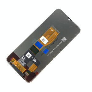 Pour <span class=keywords><strong>OPPO</strong></span> <span class=keywords><strong>Realme</strong></span> C30 <span class=keywords><strong>c33</strong></span> C30F C30S LCD Original téléphone portable affichage écran tactile numériseur assemblée pièces de rechange LCD - Product Image 6