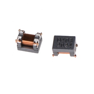 ตัวเหนี่ยวนำแบบแท้ ICschip ชนิด Choke และ Coil ขนาด 100uH 150mA 1.5โอห์ม รุ่น ACT1210-101-2P-TL00 - Product Image 5