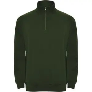 Felpa Aneto con cerniera personalizzata per merchandising - Product Image 2