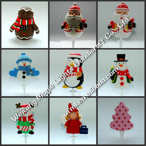 Accesorios <span class=keywords><strong>de</strong></span> Decoración para Pasteles <span class=keywords><strong>de</strong></span> Cumpleaños y Navidad <span class=keywords><strong>de</strong></span> Plástico al por Mayor, Juego <span class=keywords><strong>de</strong></span> Decoración para Pasteles, Suministros para Hornear, Adornos y Decoraciones - Product Image 5