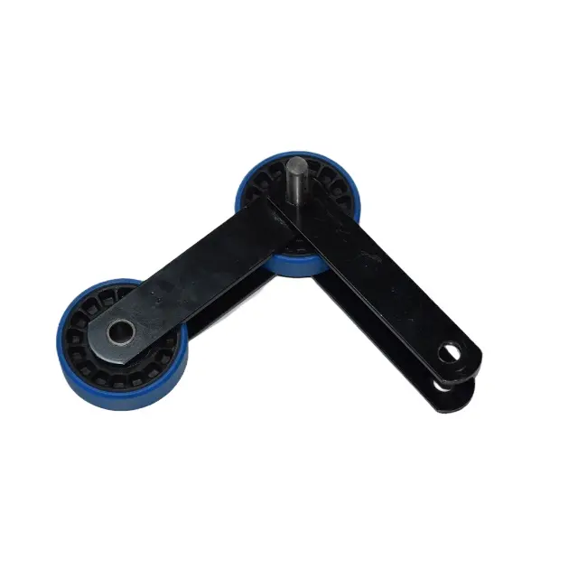 Escalator moving walk step chain Factory Price Elevators Escalators Safety Step Chain For Escalator Accessories