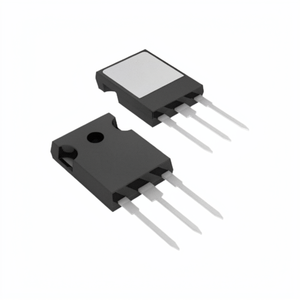Composants de circuits électroniques TO-247AC SIHG47N60AEF-GE3 Transistors – Service complet d'origine - Product Image 1