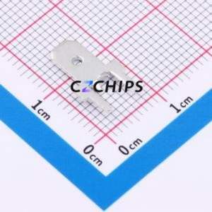 BTC-3-PCB484608T Solder Tab Terminal Through hole Component (THT) Terminal - Product Image 2