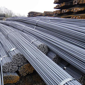 เหล็กเส้นบาวู HRB400 คุณภาพพรีเมียม ขนาด 12 มม. บริการตัด พับ เชื่อม ความยาว 12 ม. มาตรฐาน ASTM/BS สำหรับดินพื้นดิน - Product Image 2