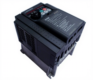 ไดรฟ์ปรับความถี่ FR-D720-0.75K ตัวควบคุมความเร็วมอเตอร์ 0.75 กิโลวัตต์ - Product Image 1