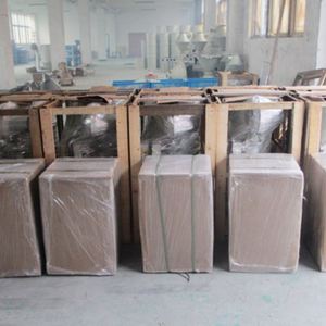 เครื่องดูดสุญญากาศอุตสาหกรรมสำหรับวัสดุพลาสติกแบบอัตโนมัติ เสียงเบา - Product Image 5