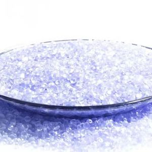 เม็ดพีวีซีโปร่งใสเกรดอุตสาหกรรม - Product Image 6