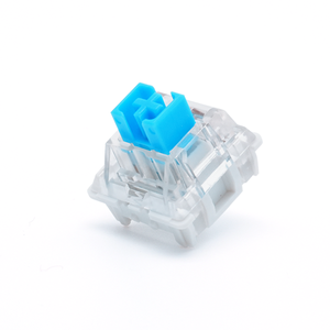 BSUN pour jouets DIY anti-stress et à pression, et jouets d'impression 3D, interrupteur de clavier blanc à clic sonore sans broches - Product Image 2