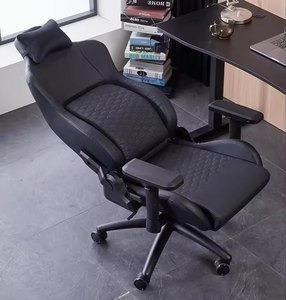 <span class=keywords><strong>Silla</strong></span> Gamer <span class=keywords><strong>de</strong></span> Cuero <span class=keywords><strong>Razer</strong></span> ALINUNU, Superventas, con Reposapiés, Altura y Ángulo <span class=keywords><strong>de</strong></span> Inclinación Ajustables, Diseño Ergonómico - Product Image 2