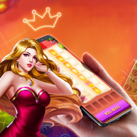 Software de Juego de Pesca en Línea para Computadora/Teléfono/Tableta - Tipo Metal Grand Slam, Soporte de por Vida, Tecnología para Amigos, Personalizable