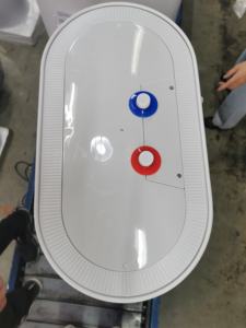 <span class=keywords><strong>Chauffe</strong></span>-<span class=keywords><strong>eau</strong></span> électriques à accumulation à double réservoir, plats et fins, avec revêtement émaillé - Product Image 3