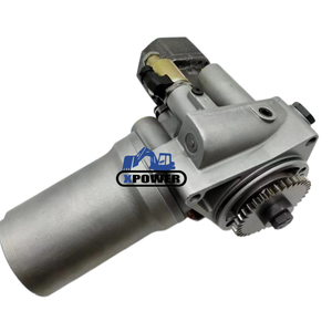 Bomba de Inyección para Excavadora 180-7341 10R-2995 162-9608 178-7521, Bomba Hidráulica de Inyección Unitaria para E322C 325C - Product Image 2