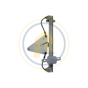 Regolatore Finestrino Ac Rolcar ADAPTABLE per OE MR523514 adatto per Mitsubishi Pajero 2000-2006 - Product Image 1