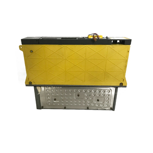 A06B-6079-H209 FANUC Ac Servo Amplifier for Cnc Machines - Product Image 1