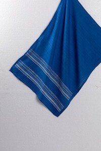 Serviettes de cuisine portables en coton égyptien Yadawee, écologiques, au design élégant, pour sécher la vaisselle, essuyer les déversements, usage domestique et au sol - Product Image 4