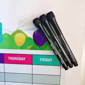 ปฏิทินลบแห้งแม่เหล็กแบบกําหนดเอง แม่เหล็ก<span class=keywords><strong>ส</strong></span>ติก<span class=keywords><strong>เก</strong></span>อร์แม่เหล็กวางแผนราย<span class=keywords><strong>ส</strong></span>ัปดาห์<span class=keywords><strong>ส</strong></span>ําหรับตู้เย็น - Product Image 3