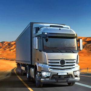 Trung Quốc Chuyên Nghiệp hậu cần dịch vụ Nhà cung cấp chi phí cạnh tranh và đáng tin cậy DDP vận tải đường biển UAE vận chuyển - Product Image 6