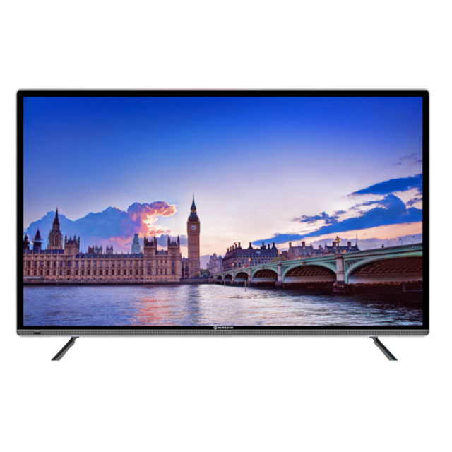 Manufacturer Original HD LED 65-inch Television DC 12V High-definition LED LCD Televisiones