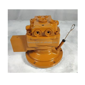 <span class=keywords><strong>Motor</strong></span> Hidráulico de Repuesto DH55 <span class=keywords><strong>DH60</strong></span> XE60 R60 R60-7 R60-9, Dispositivo de Giro JMF-29 JMF29 31M9-10130 para Excavadora de 5-6 Toneladas - Product Image 1