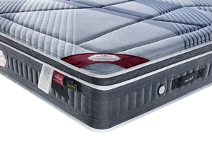 Produsen profesional tempat tidur yang dapat disesuaikan <span class=keywords><strong>Visco</strong></span> kasur pegas busa memori untuk Hotel rumah sakit sekolah nyaman furnitur pendingin - Product Image 3