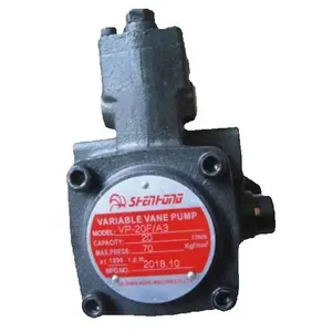 ปั๊มน้ำมันไฮดรอลิก VP-20-FA3 20203 30303 40403 30+PA 40+ - Product Image 4