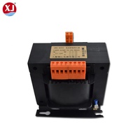 Transformateur d'isolement monophasé Jbk-1500Va220V, sortie 110V/380V, blindage de la grille, harmoniques 220V à 220V