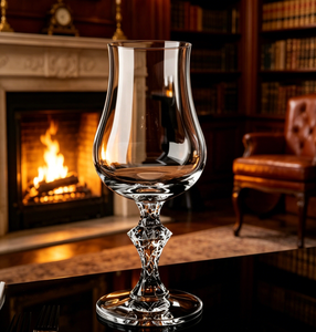 Copas de Cristal Estilo <span class=keywords><strong>Macallan</strong></span> para Degustación de Whisky, 170 ml, Libres de Plomo, para Bar y Fiestas - Product Image 1