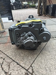EX55 EX50ปั๊มไฮดรอลิก PVK-2B-505 PVK2B505-swaflyexcavator - Product Image 4