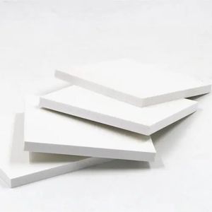 Pannello <span class=keywords><strong>in</strong></span> schiuma di Pvc da 1220mm * 2440mm stampa su pannelli <span class=keywords><strong>in</strong></span> schiuma di Pvc - Product Image 1