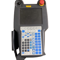 Fanuc A05B-2518-C212 # Emh - Dispositivo de Enseñanza de Programación Independiente para el Controlador del Robot R-30Ia. Programador de Robots.