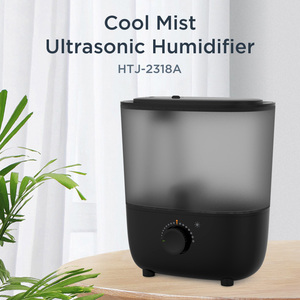 <span class=keywords><strong>Humidificador</strong></span> Evaporativo <span class=keywords><strong>LEVOIT</strong></span> para Dormitorio o Cuarto de Bebé, Filtros de Aire y Agua Dobles, Sensor Separado, Luz Azul, Luz Nocturna sin Contacto - Product Image 4