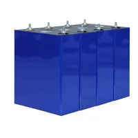 Cellule de batterie LiFePO4 semi-solide 314Ah MB31 Lf280 280Ah 3.2V pour bateaux, durée de vie 8000 cycles