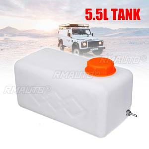 Soporte de goma para bomba de combustible de calefactor de coche / Silenciador de tubo de escape de gasolina / Conjunto de tubo de soporte para tanque de combustible de gasolina para calefactor de aire diésel - Product Image 1