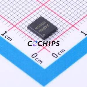 Original et tout nouveau MSK80N03NF PDFN-8(5x6) Transistor Transistor à effet de champ (MOSFET) - Product Image 1