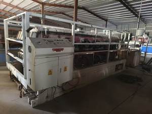 伝統的なスタイルの屋根タイル浴室タイル防水エポキシペイント - Product Image 6