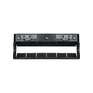 ฝาครอบแปรงหลักอีโคแวคส์ X1S PRO ชิ้นส่วนทดแทนพลาสติกสำหรับเครื่องดูดฝุ่นหุ่นยนต์ใช้ในบ้าน 101-150 ตร.ม. - Product Image 2