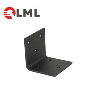 Support métallique pour <span class=keywords><strong>montage</strong></span> <span class=keywords><strong>de</strong></span> meubles, étagère flottante en Aluminium, laiton, acier inoxydable, OEM, produit - Product Image 3