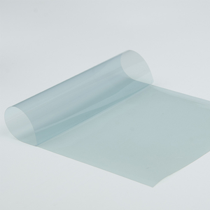 Tinte de ventana inteligente VLT5% EE. UU. 3m etiqueta autoadhesiva para ventana garantía 5 años de película nano para automóvil - Product Image 5